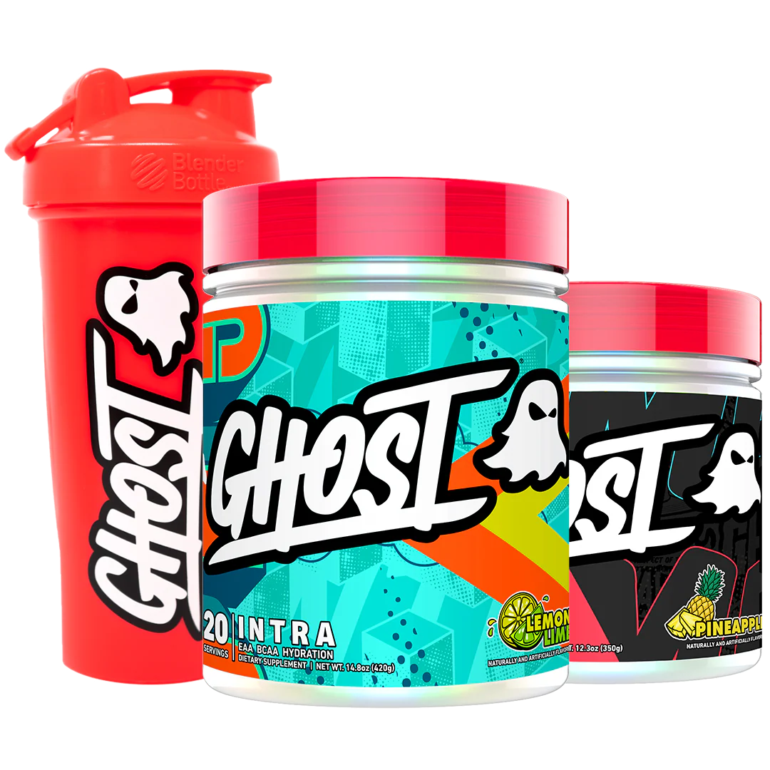 GHOST® G.O.A.T. BUNDLE