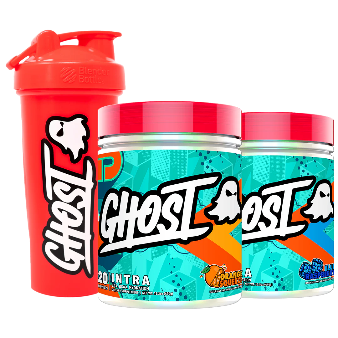 GHOST® INTRA BUNDLE