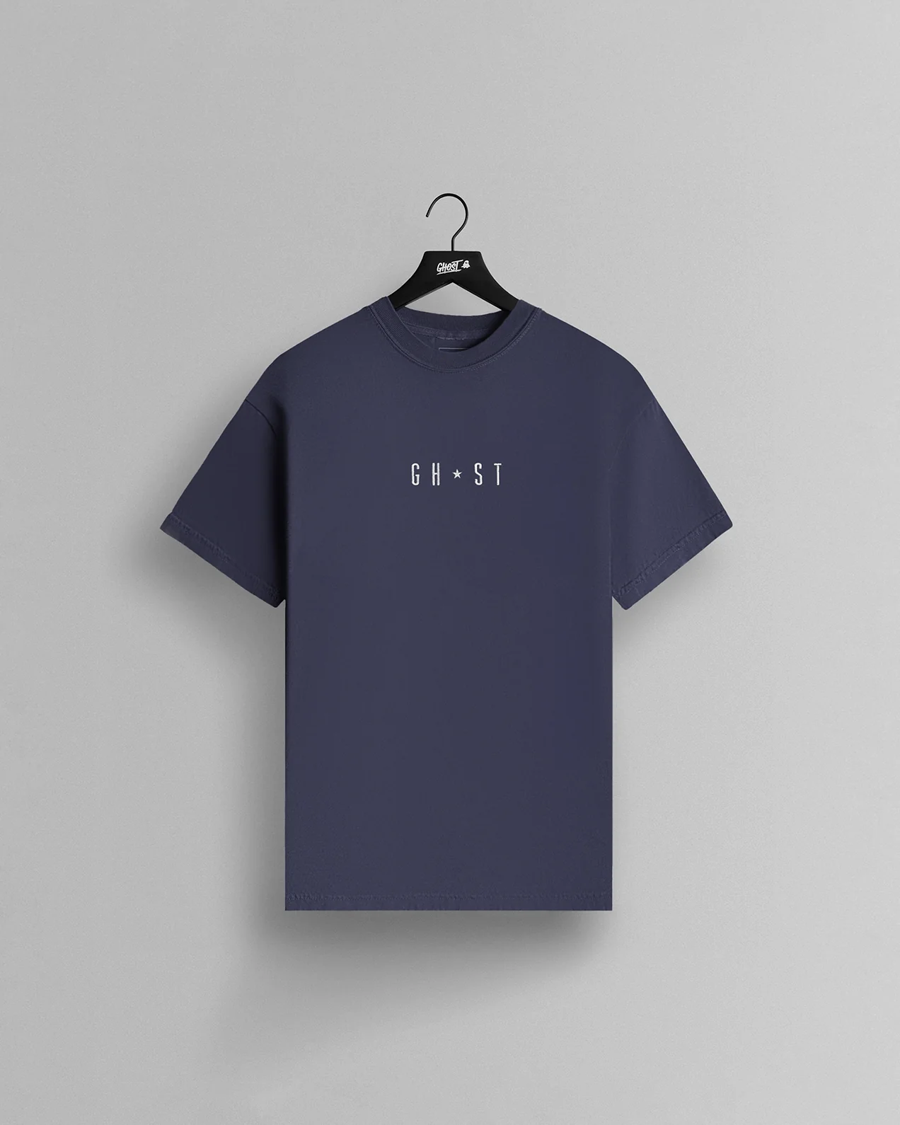 GHOST® USA TEE | NAVY