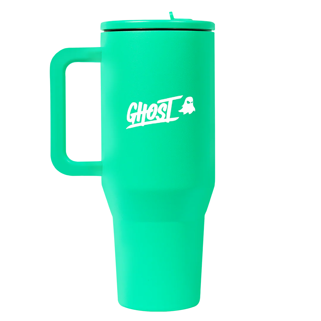 GHOST® TRAVELER x HYDROJUG | WINTER GREEN