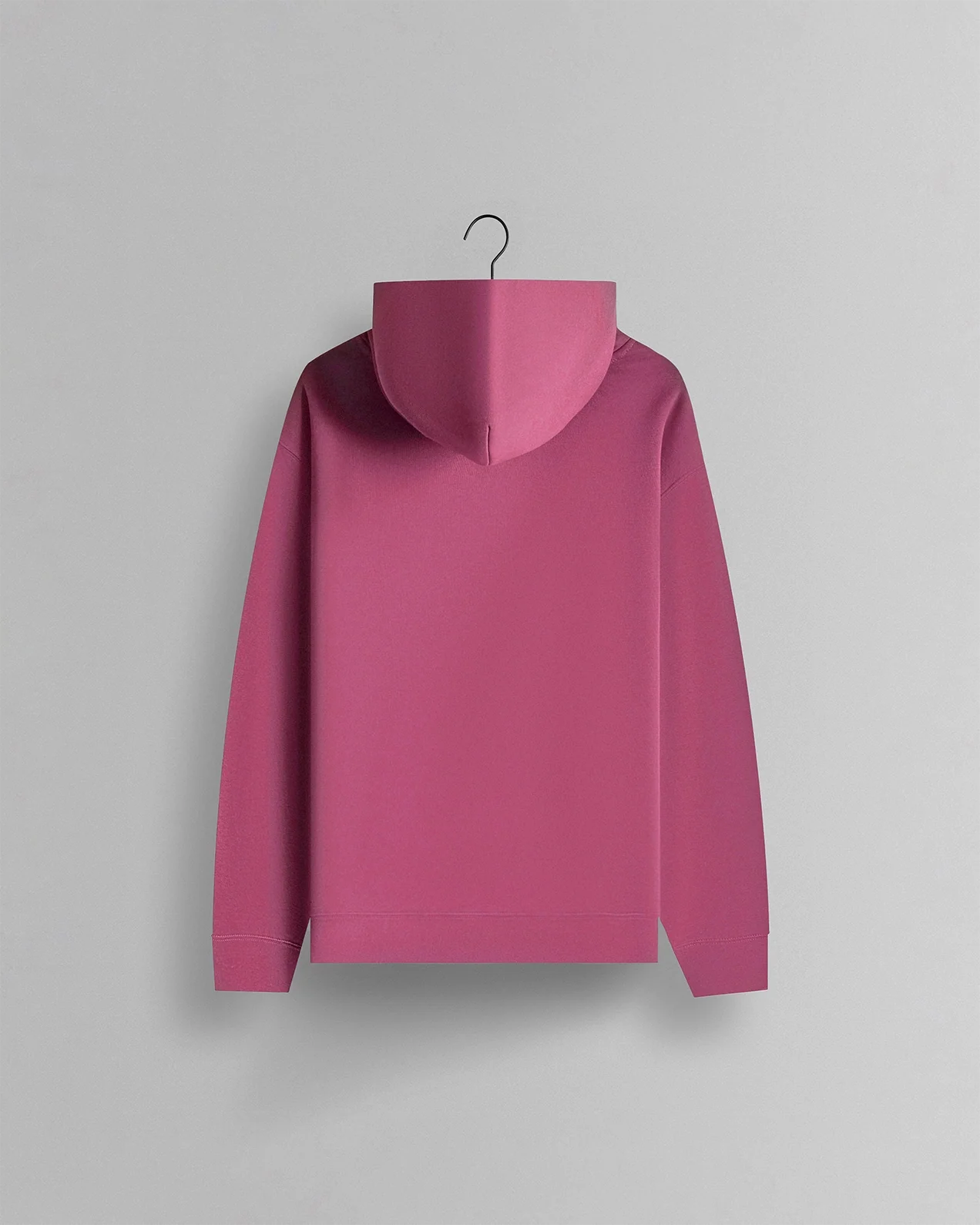 GHOST® IN THE PIT HOODIE | PINK 2 GHOST® IN THE PIT HOODIE | PINK