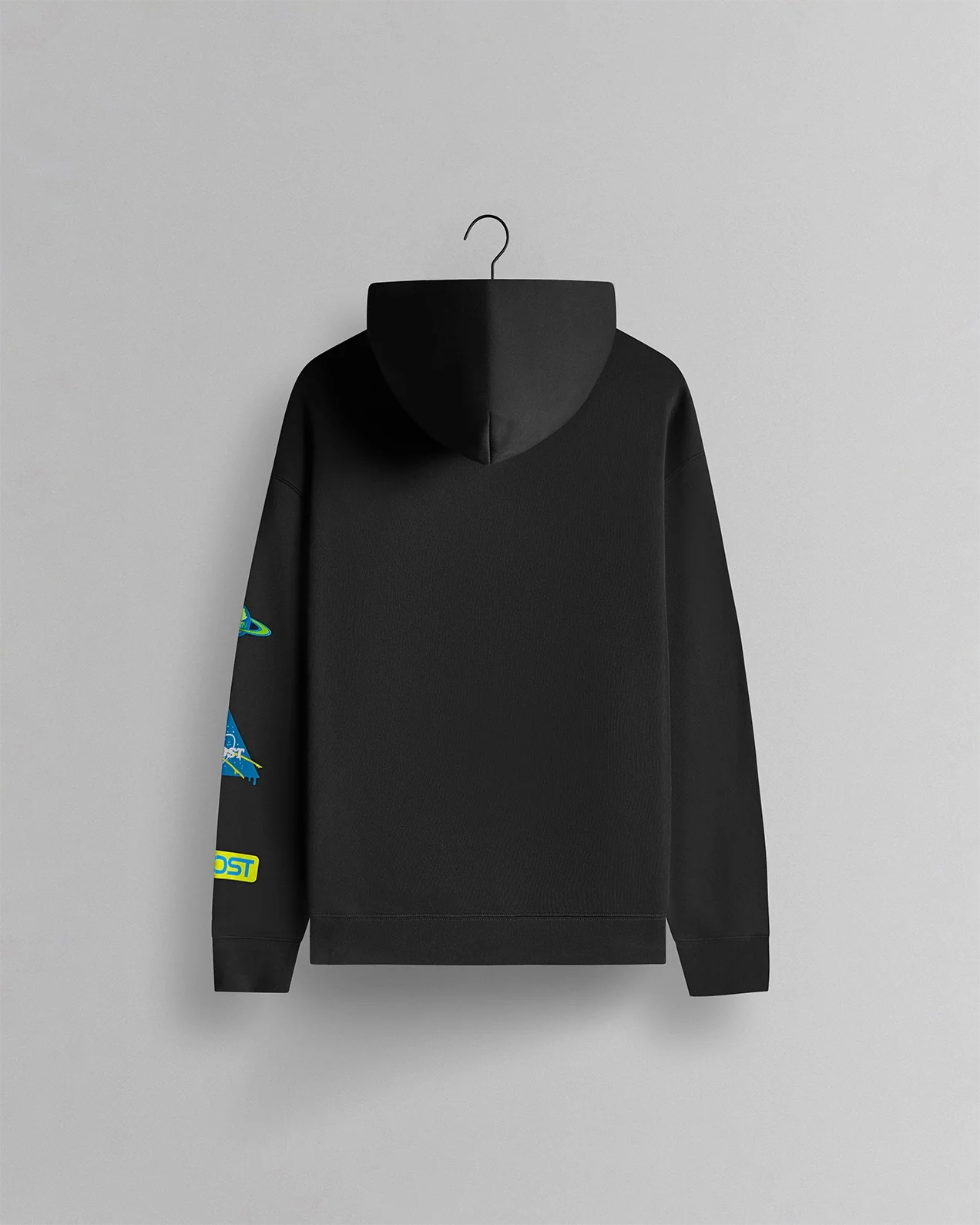 GHOST® DARK MATTER HOODIE | SPACE 2 GHOST® DARK MATTER HOODIE | SPACE