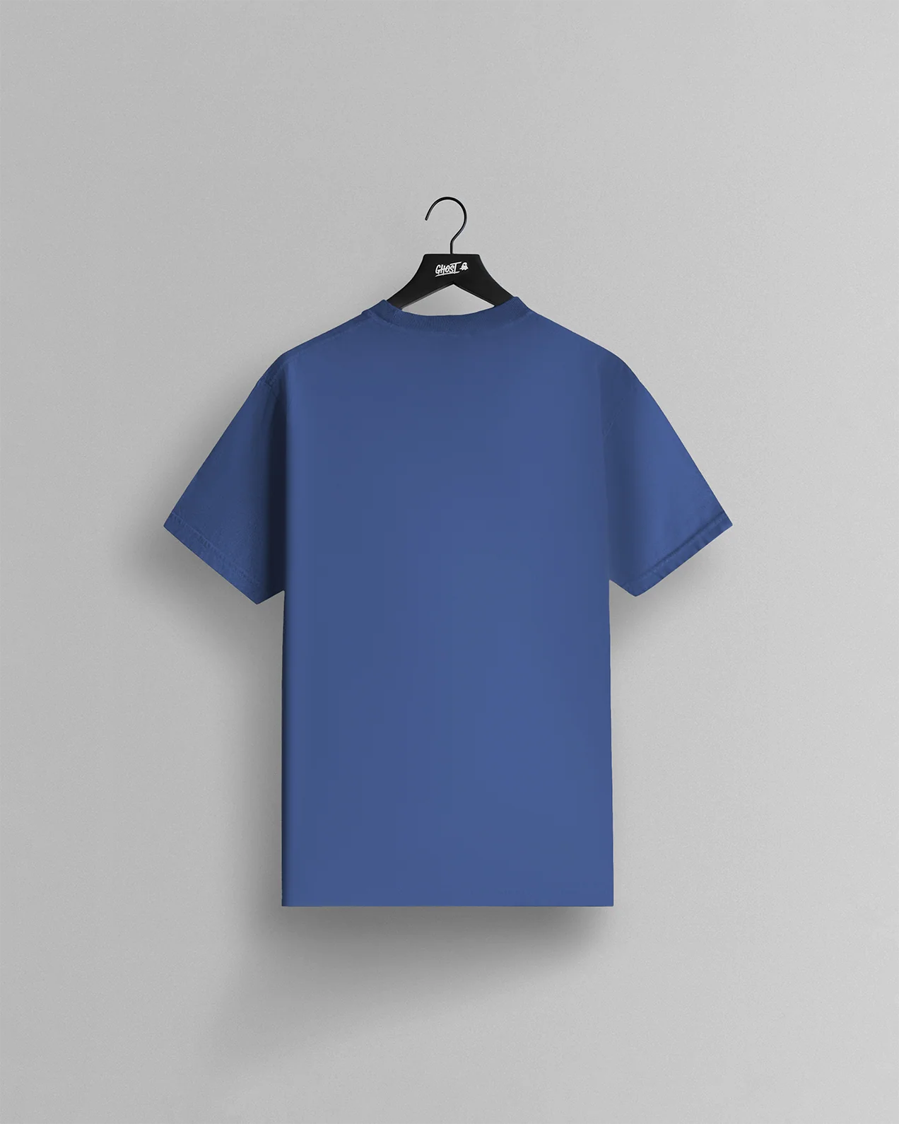GHOST® CHAMPS TEE | ROYAL 2 GHOST® CHAMPS TEE | ROYAL