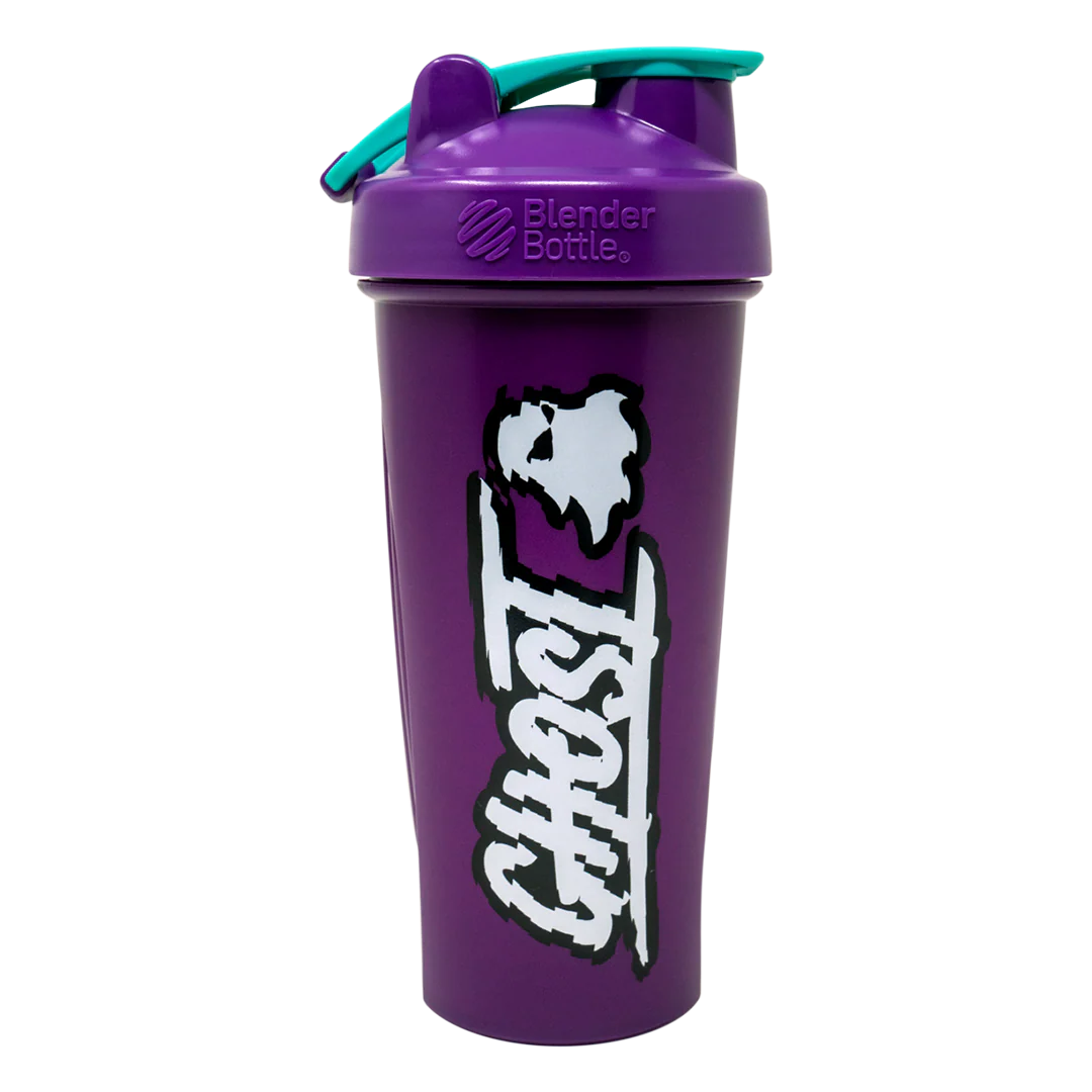 GHOST® GLITCH SHAKER | DUCKS