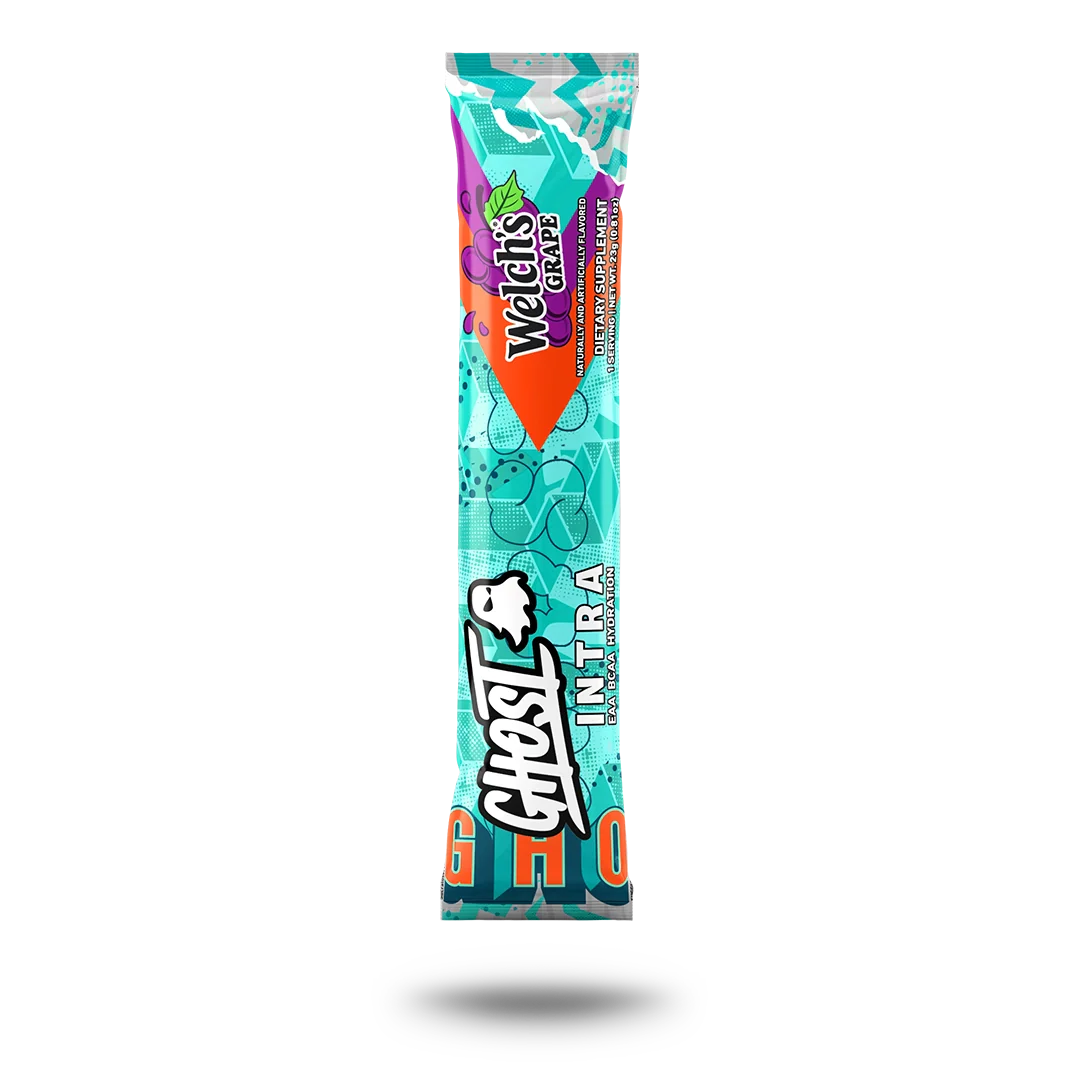 GHOST® INTRA STICK x WELCH'S® | GRAPE