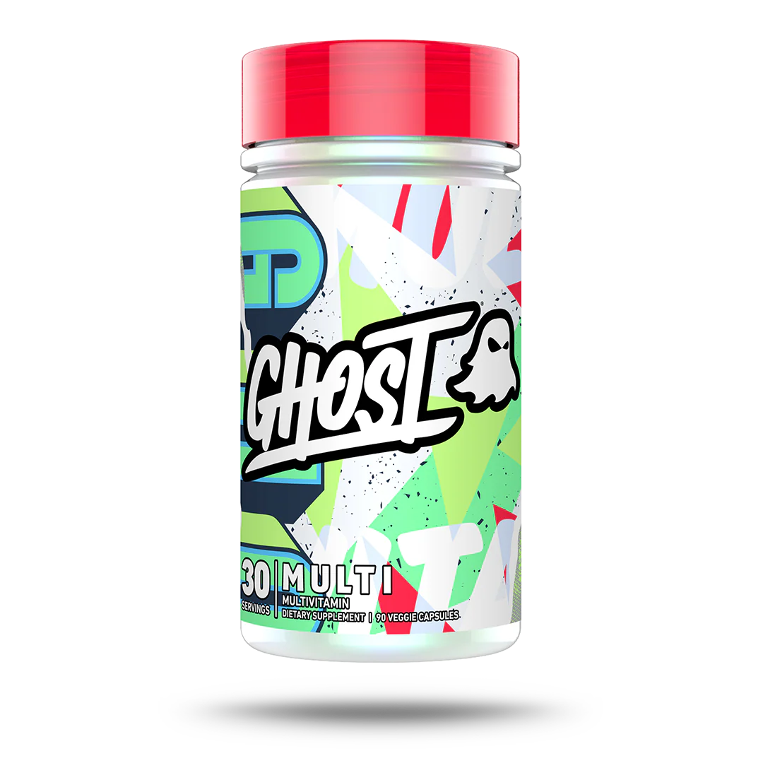 GHOST® MULTI | MULTI